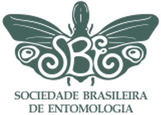 Sociedade Brasileira de Entomologia